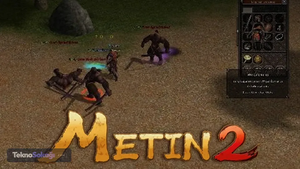 Metin2 TR Topluluğuna Yeni Bir Şans: İkinci Şans Programı Başladı