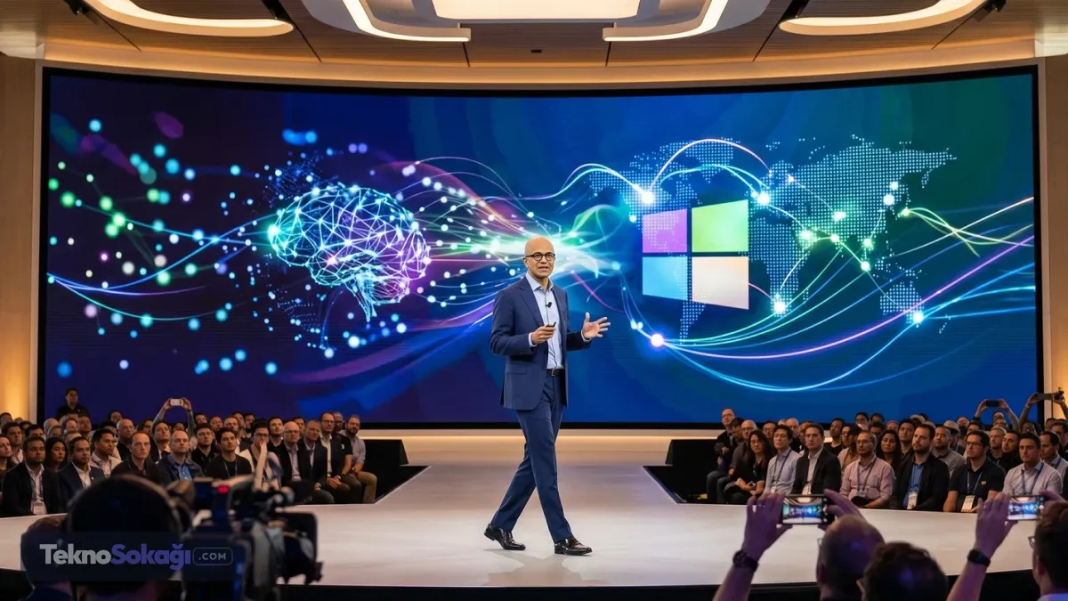 Microsoft Build 2026