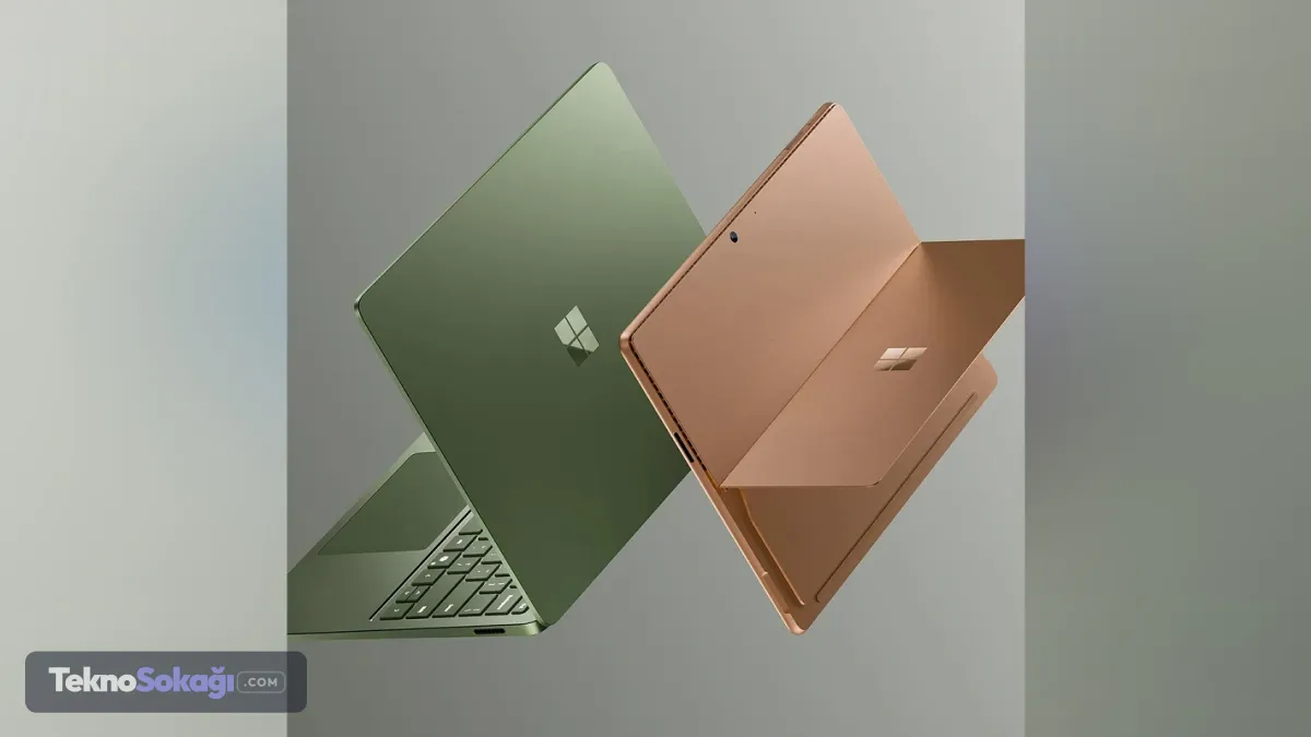 Microsoft Surface
