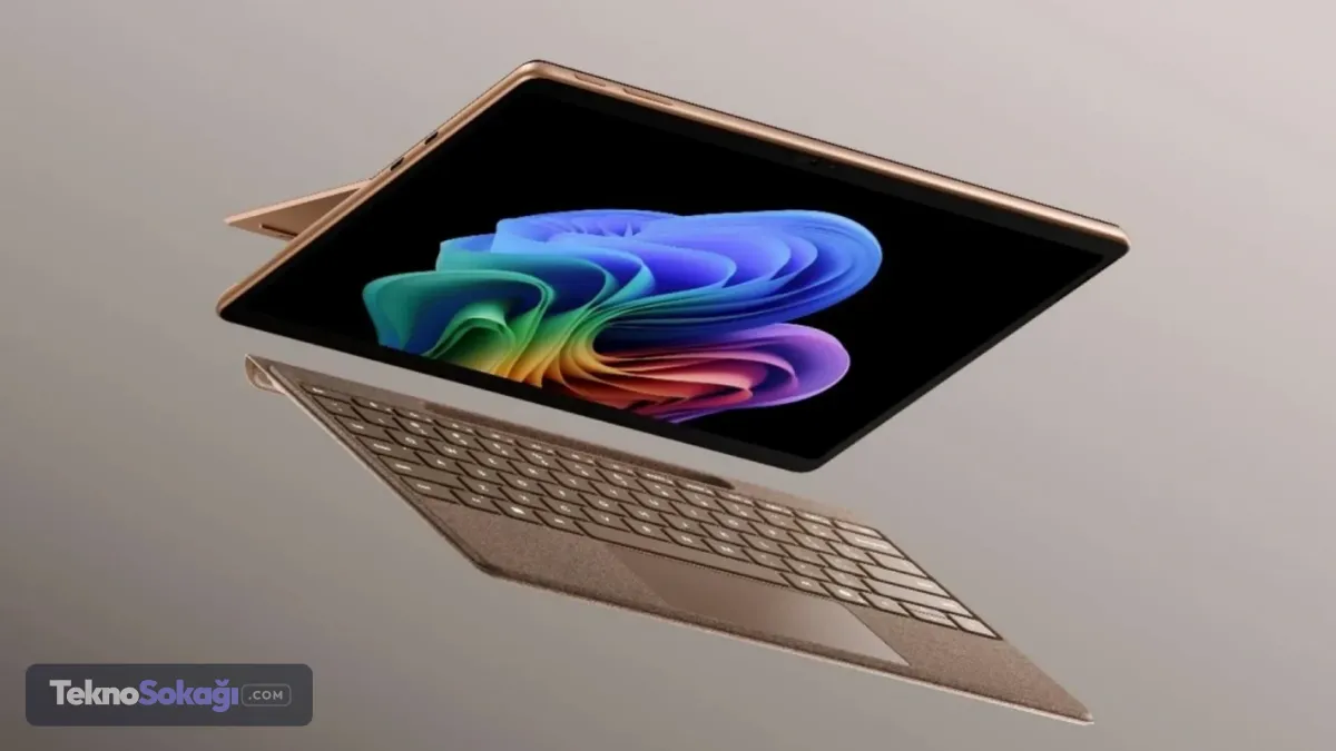 Microsoft Surface