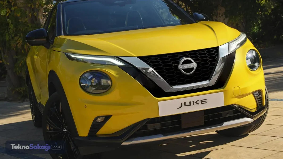 20 bin TL taksitle Juke sahibi olunacak!Nissan Juke ailesinin en çok tercih edilen donanım paketlerinden biri olan Tekna, manuel ve otomatik şanzıman seçeneklerinde çok özel fiyatlar ve finansman destekleriyle listelendi:Nissan Juke (Tekna MT - Manuel): Sınırlı sayıda Juke Tekna MT modeli, 1.699.000 TL’lik tavsiye edilen kampanyalı anahtar teslim fiyatıyla satışa sunuluyor. Üstelik bireysel müşterilere özel 240.000 TL, 12 ay vade ve %0 faizli kredi avantajıya aylık 20 bin TL ödeme imkanıyla Juke sahibi olma fırsatı sunuluyor. 