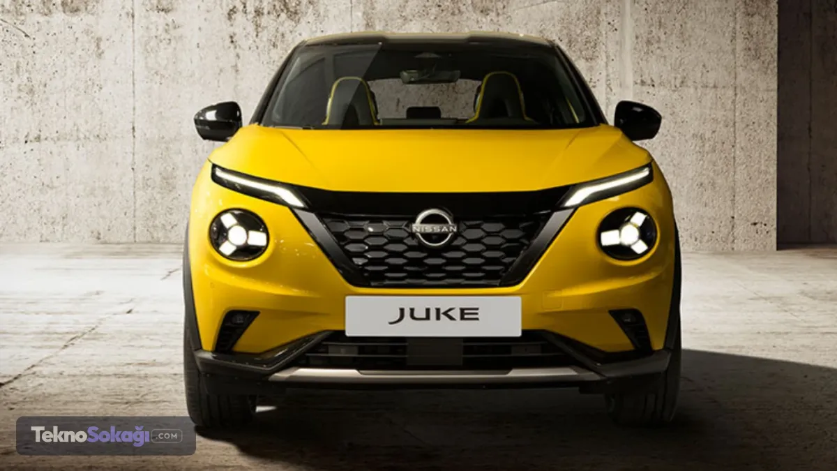 Nissan Juke (Tekna DCT - Otomatik): Sınırlı sayıdaki Juke Tekna DCT seçeneği, 1.799.000 TL’lik kampanyalı anahtar teslim fiyat etiketiyle alıcı bekliyor. Tıpkı manuel versiyonda olduğu gibi, bu modelde de bireysel müşterilere özel 240.000 TL, 12 ay %0 faizli kredi desteği sunuluyor.