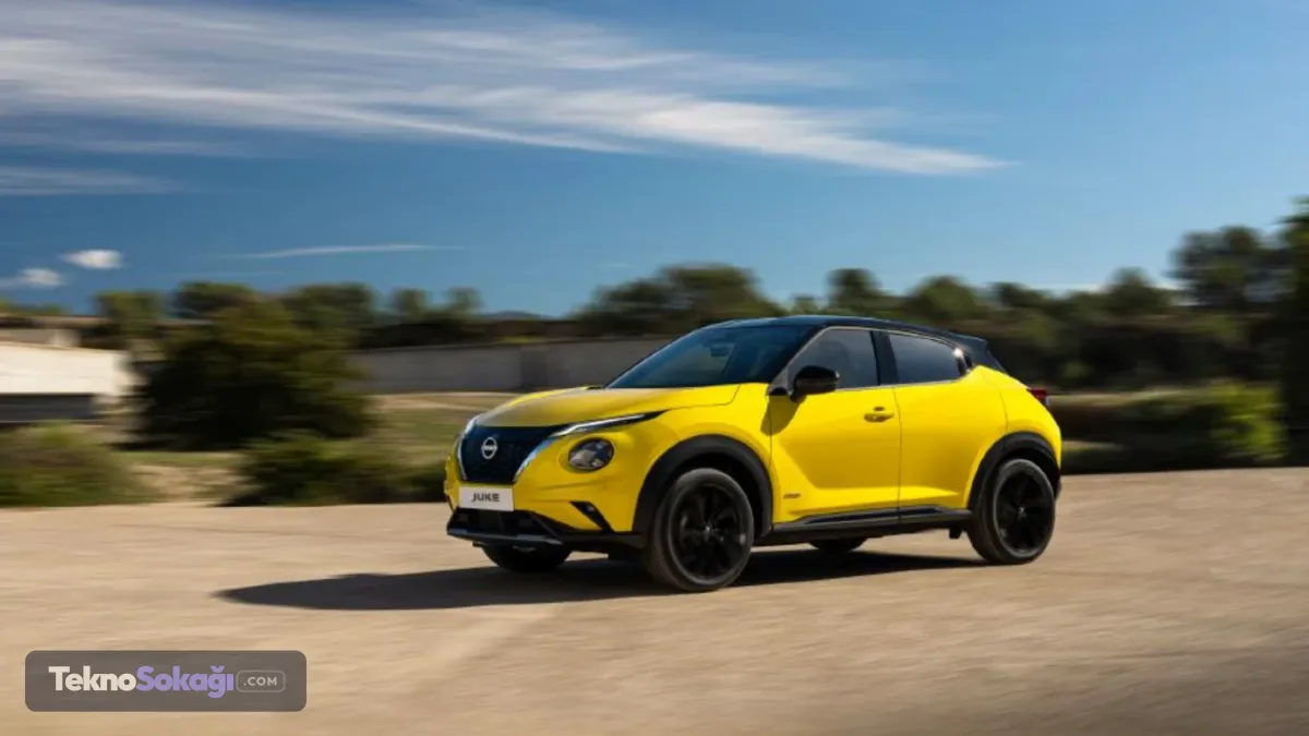 Ticari alıcılar için bir milyon TL'lik dev faizsiz krediİşini büyütmek, ticaretine prestij ve hız katmak isteyen esnaf ve şirket sahipleri de unutulmadı. Kampanya kapsamında Nissan Juke Redline Edition modeli, ticari müşterilere özel tam 1.000.000 TL, 12 ay vade ve %0 faizli ticari kredi imkanıyla showroomlarda yeni sahiplerini bekliyor.