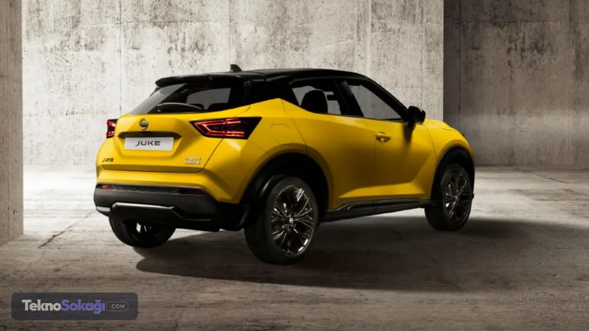 Bireysel müşterilere 100 bin TL'lik dev indirimJuke modelinin en donanımlı ve lüks basamağını oluşturan Nissan Juke Platinum Premium ise hem nakit indirimi hem de  ticari kredi fırsatını tek bir pakette sunuyor. 100.000 TL nakit indirimi: Hem bireysel hem de ticari müşterilerin doğrudan faydalanabileceği 100.000 TL'lik dev bir nakit alım indirimi uygulanıyor. Sıfır faizli ticari kredi: Nakit indiriminin yanı sıra, ticari müşterilere özel olarak 500.000 TL, 6 ay vade ve %0 faizli ticari kredi opsiyonu da hak sahiplerine sunuluyor.