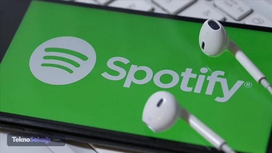 Nostalji Dönemi: Spotify'da Eski Şarkılar Zirveye Çıkıyor