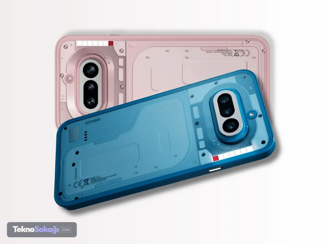Nothing Phone 4b