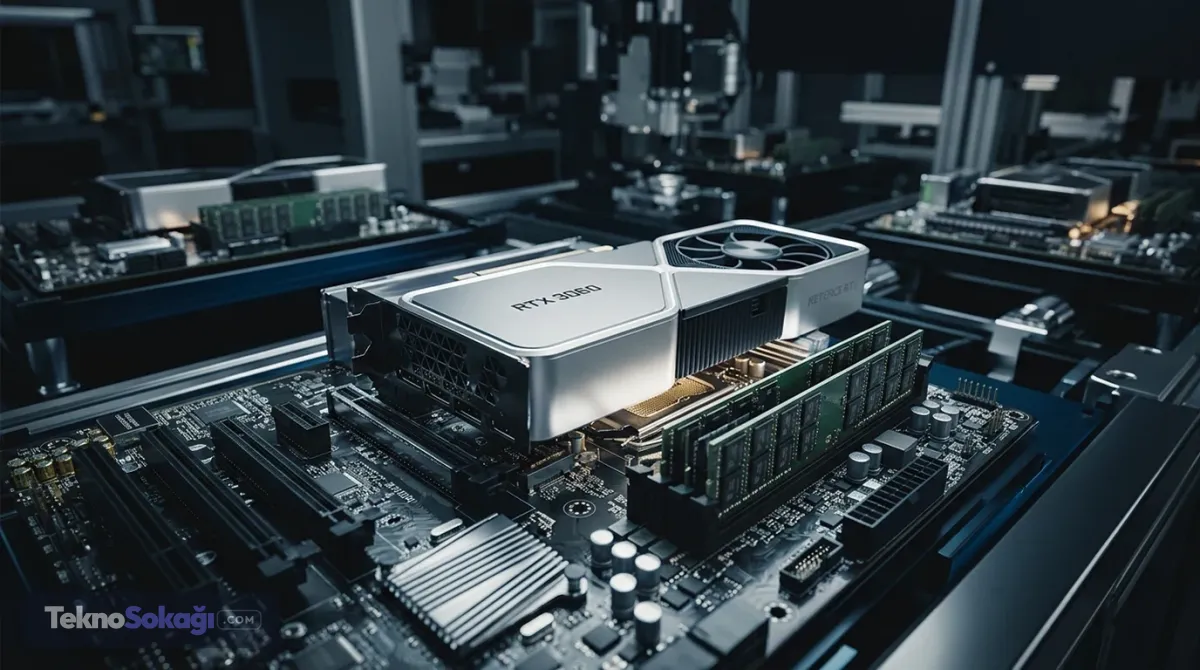 Nvidia RTX 3060