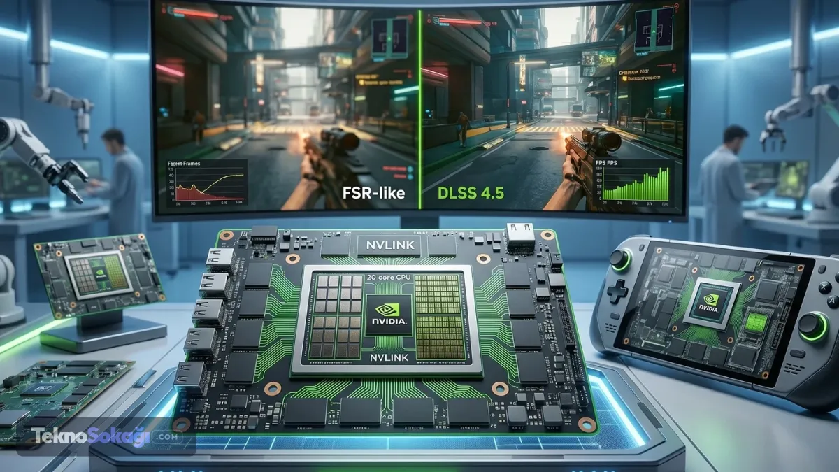  RTX Spark
