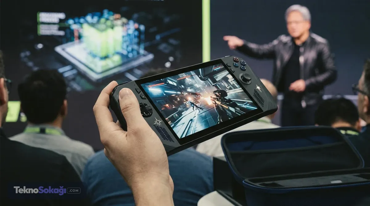  RTX Spark