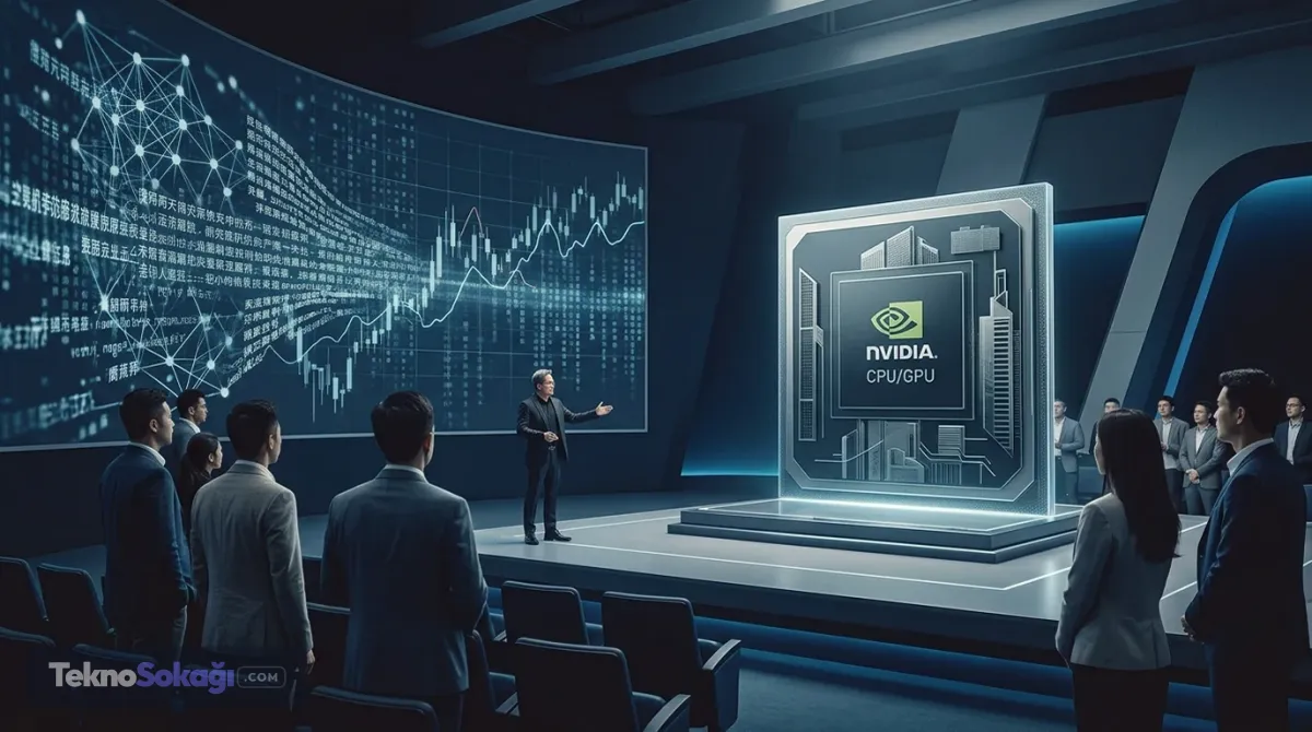 Nvidia Vera