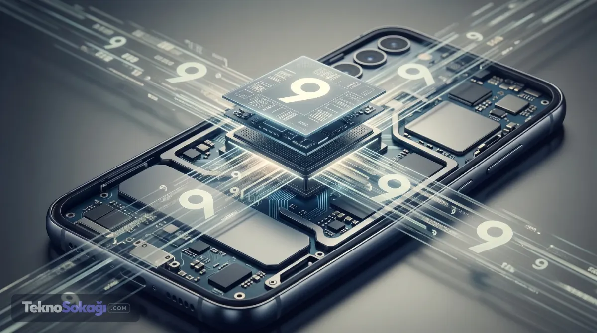 One UI 9