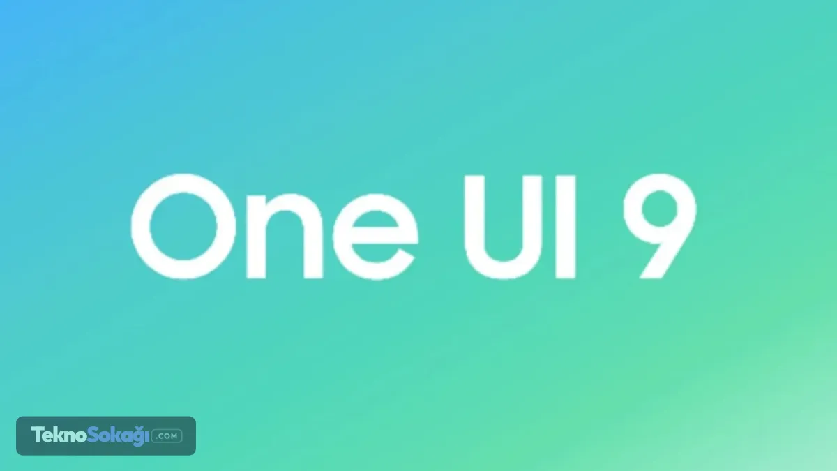One UI 9