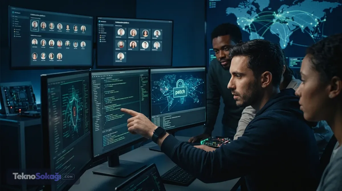 OpenAI güvenlik açıkları
