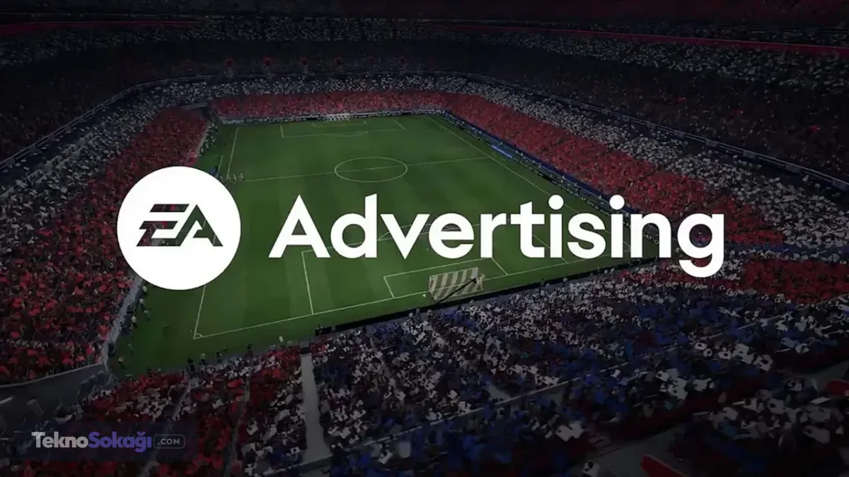 Oyun Sektöründe Yeni Bir Dönem: EA Advertising'in Gelişi