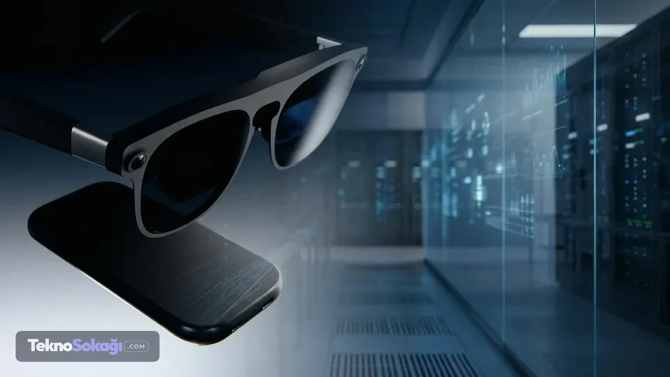 Qualcomm'un Yeni Vuruşu: Snapdragon Reality Elite ile Akıllı Gözlükler Daha Güçlü Hale Geliyor