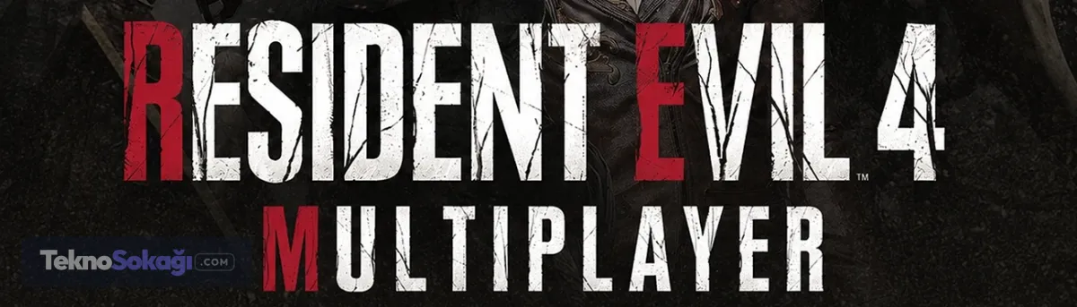 Resident Evil 4 Remake artık iki kişilik bir macera