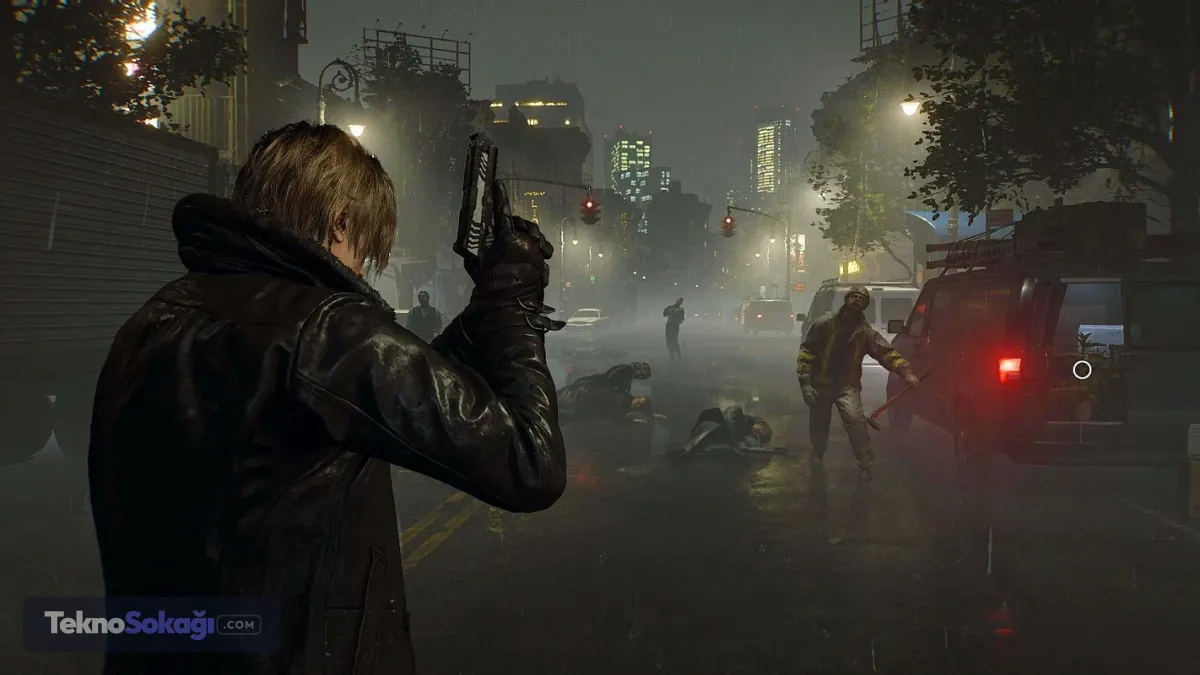 Resident Evil Serisinin Geleceği: Requiem ile Bağlantılar ve Yeni Projeler