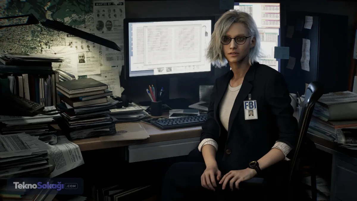 Resident Evil Serisinin Geleceği: Requiem ile Bağlantılar ve Yeni Projeler