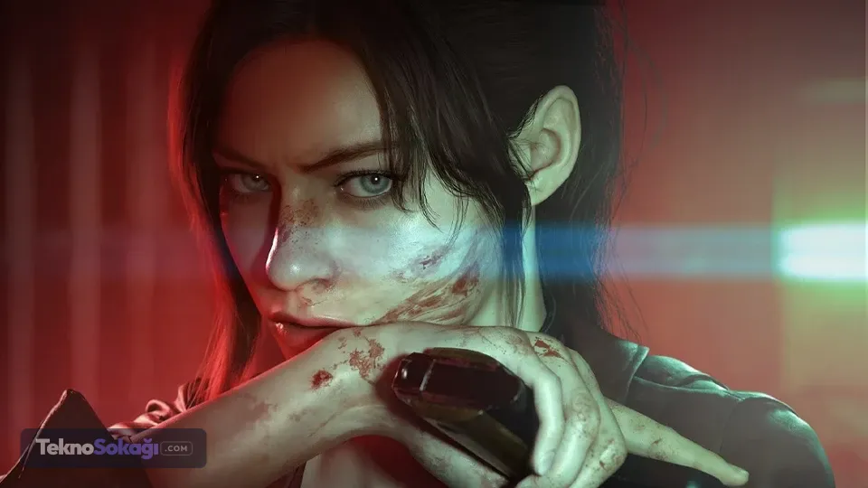 Resident Evil: Veronica Remake - Değişim Rüzgarı