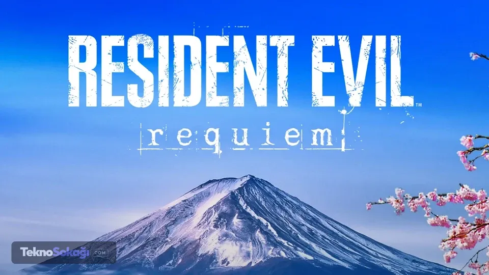 Resident Evil'in Yeni Hedefi: Japonya