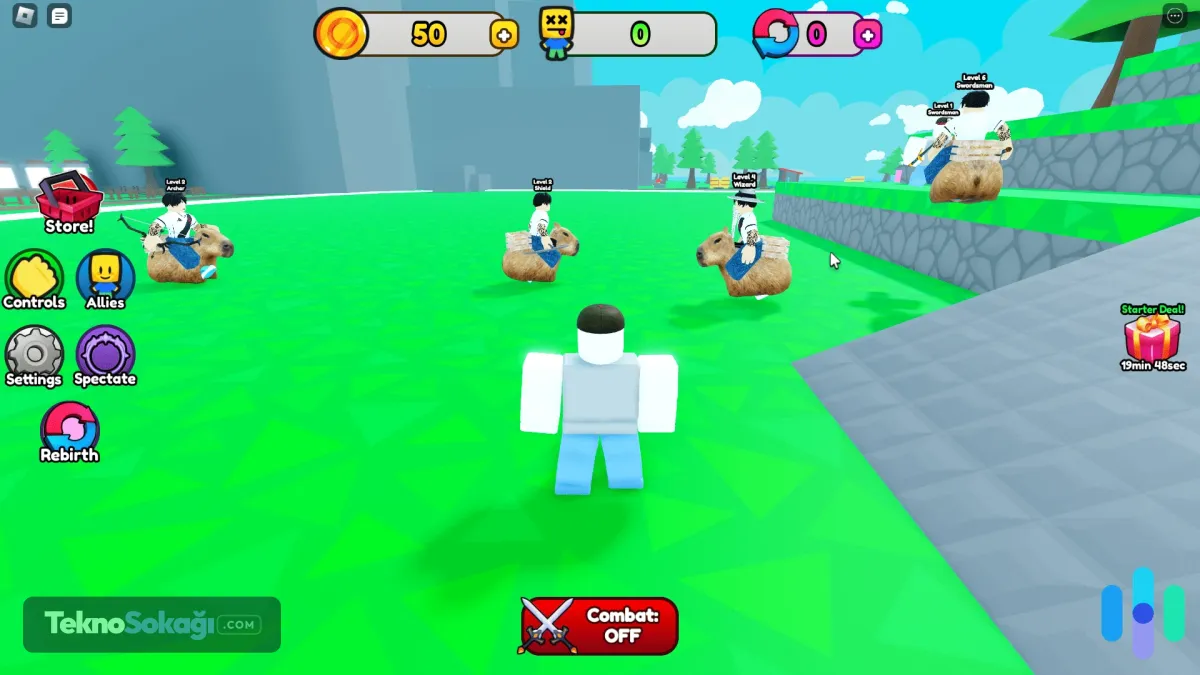 Türkiye'de uzun süredir erişim engeli bulunan Roblox'un yeniden açıldığı yönündeki söylentiler sosyal medyada geniş yankı uyandırdı. Özellikle genç kullanıcılar ve aileler, BTK ile yetkili kurumlardan gelecek resmi açıklamaları beklerken, Roblox'un Türkiye'deki geleceği yeniden gündemin en çok konuşulan konuları arasına girdi. Peki, ROBLOX açıldı mı, erişim yasağı kalktı mı? Türkiye'de Roblox ne zaman açılacak? BTK kararı sonrası Roblox son durum, erişim engeli gelişmeleri ve tüm detaylar burada.