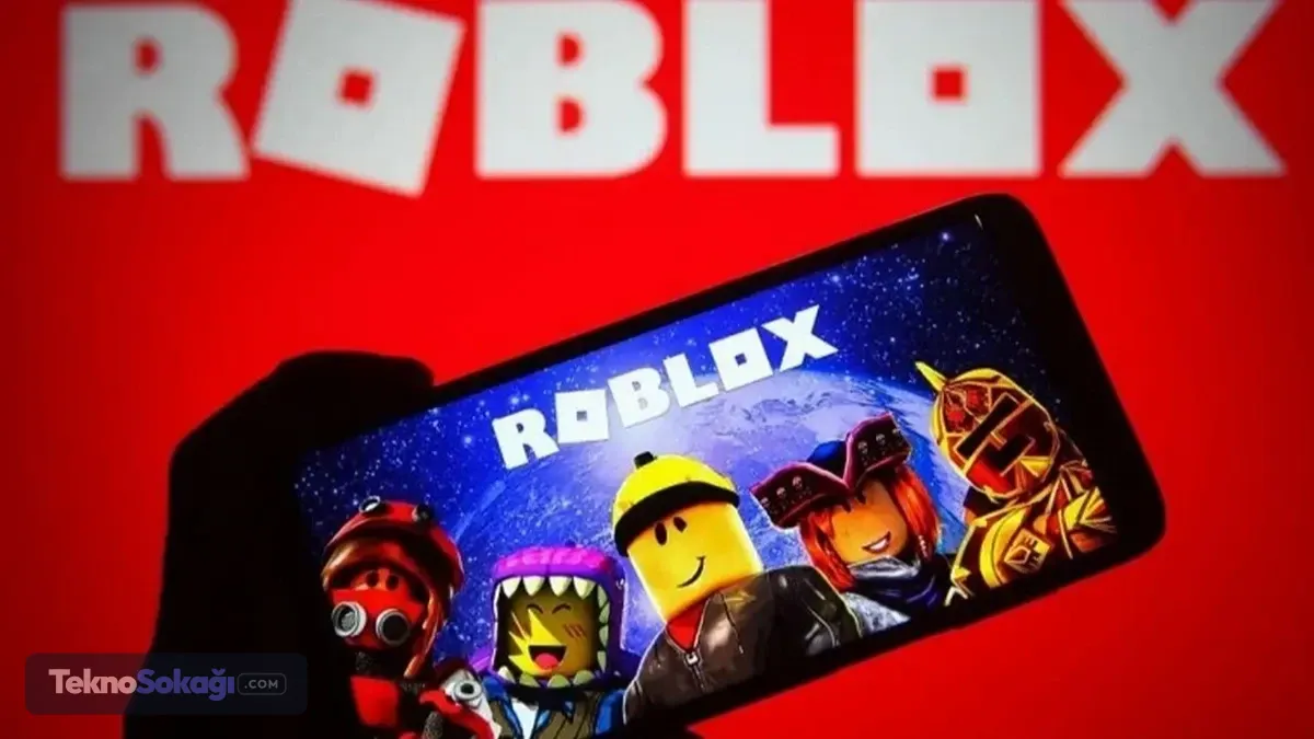 Roblox Türkiye'de Erişime Açılıyor: Çocuklar ve Gençler için Önemli Bir Adım