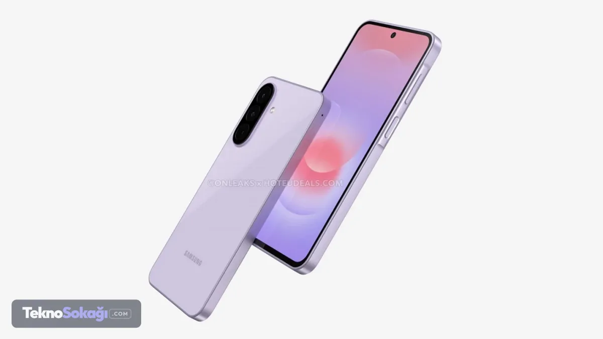 Galaxy A27 fiyatı