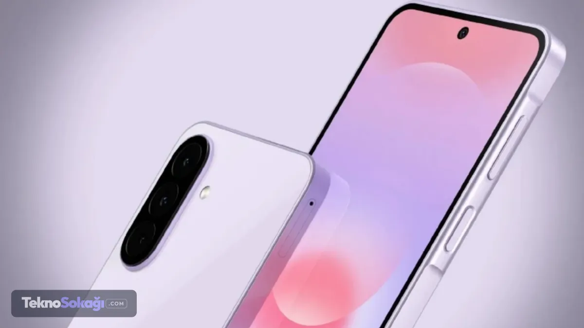 Gelişmiş ekran teknolojisi ve teknik donanım detaylarıGörsel deneyim tarafında cihaz, 6,7 inç büyüklüğünde ve Infinity-O tasarımına sahip geniş bir Super AMOLED ekranla geliyor. Full HD+ çözünürlük standardı sunan bu ekran, 120Hz yenileme hızıyla akıcı bir kullanım deneyimi sağlıyor. Cihazın donanım gücü 6GB RAM ile desteklenirken, depolama kısmında 128GB ve 256GB olmak üzere iki alternatif sunuluyor. Kullanıcılar dilerse hibrit microSD kart yuvasını kullanarak depolama alanını kolayca artırabiliyor. Gövde koruması tarafında ise IP64 sertifikası bulunuyor; Samsung'un geçmiş modellerdeki IP67 seviyesini bu telefonda IP64 seviyesine çekmiş olması dikkat çeken bir değişiklik olarak öne çıkıyor.