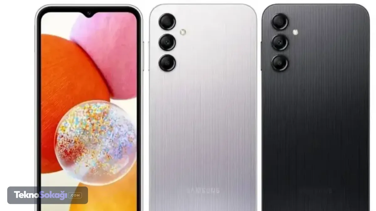 Galaxy A27 kamera özellikleri ve video yetenekleri neler sunuyorCihazın arka panelinde üçlü bir kamera adası yer alıyor. Bu kurulum; 50MP çözünürlüğünde bir ana kamera, 5MP ultra geniş açılı lens ve iki MP makro sensörden oluşuyor. Ön tarafta ise görüntülü görüşmeler ve net özçekimler için 12MP çözünürlüğünde bir lens tercih edilmiş. Hem ön hem de arka kameraların 4K otuz fps video kayıt desteğine sahip olması, video üreticileri için büyük bir avantaj sağlıyor. Yazılım desteği söz konusu olduğunda ise Samsung, altı nesil Android işletim sistemi güncellemesi ve altı yıl boyunca güvenlik yaması sözü veriyor.