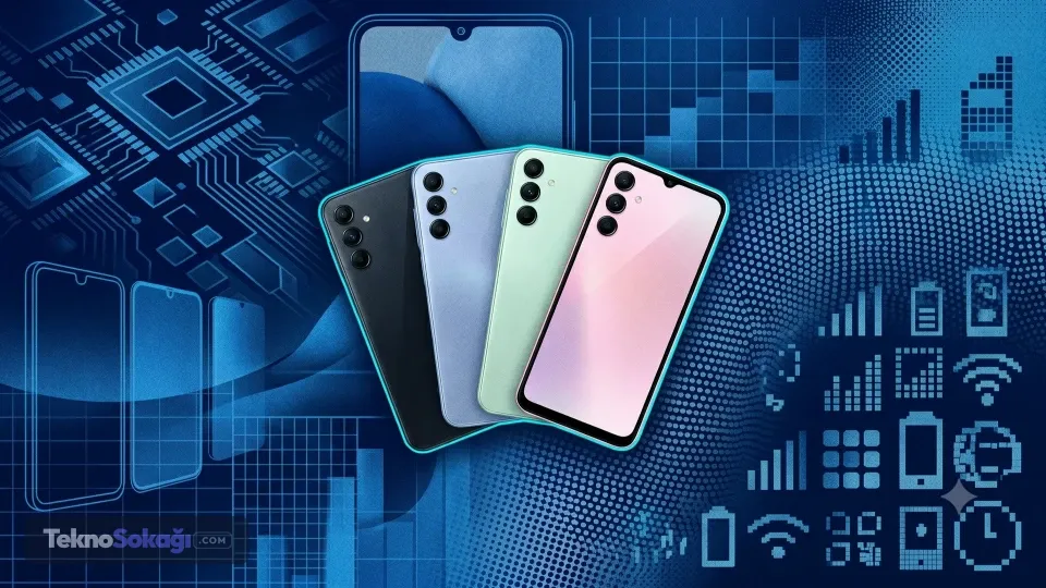 Samsung Galaxy A27: Yenilikçi Özellikleriyle Dikkat Çeken Bir Akıllı Telefon