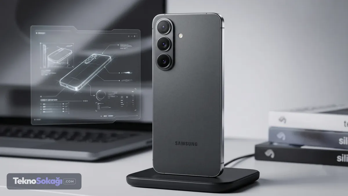 Galaxy S26 FE