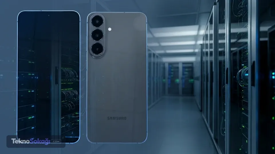 Samsung Galaxy S26 FE: Premium Tasarımla Dönüyor