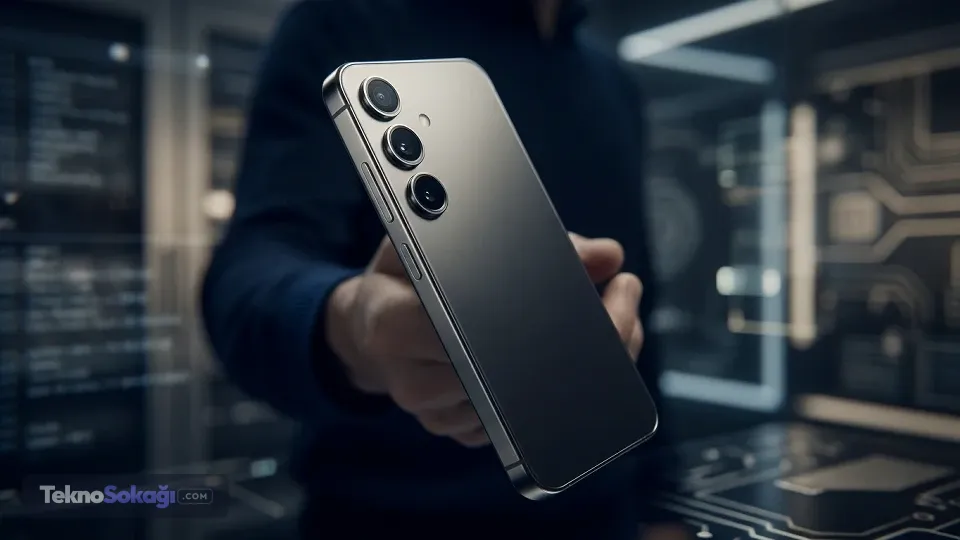 Samsung Galaxy S27 serisi sızdırıldı: Samsung Pro modele geri dönüyor