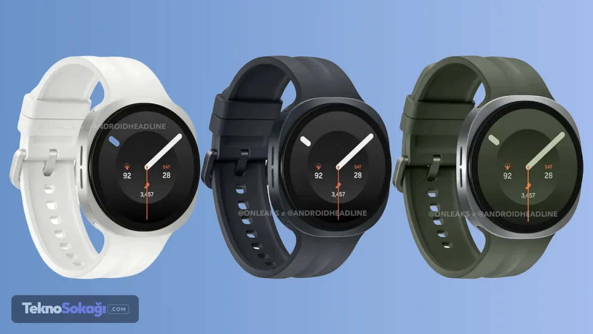 Galaxy Watch 9