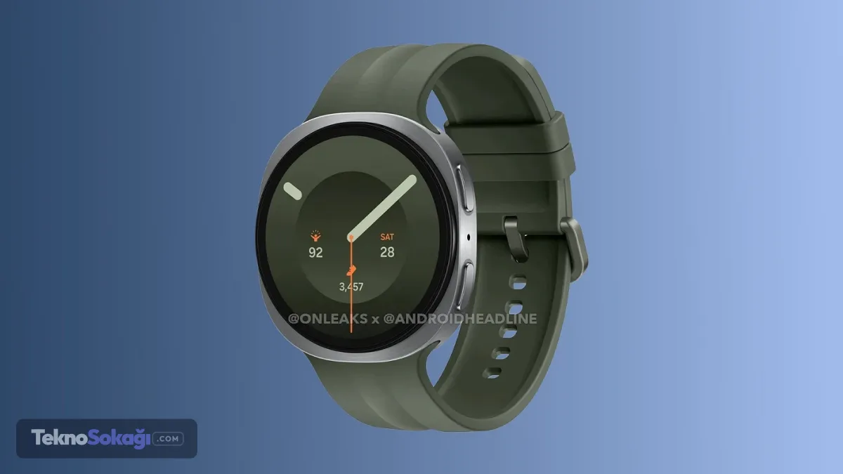 Galaxy Watch 9