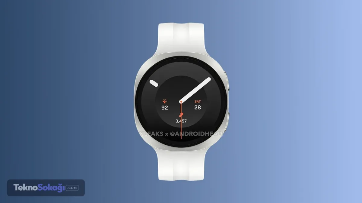 Galaxy Watch 9