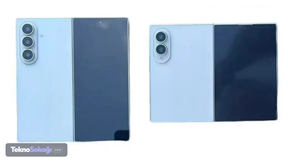 Galaxy Z Fold 8