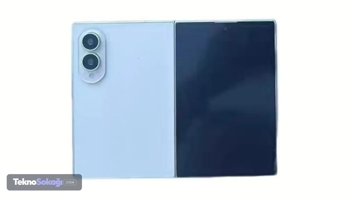 İki model arasındaki en belirgin fark arka kamera kurulumunda görülüyor. Galaxy Z Fold8 Ultra’nın üçlü kamera sistemiyle geleceği iddia ediliyor. Standart Galaxy Z Fold8 modelinde ise çift kamera kurulumu yer alıyor. Bu ayrım, Samsung’un Ultra modeli daha üst seviye konumlandırabileceğini gösteriyor.