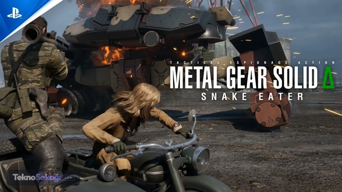 Sanatın Geleceğinde Yapay Zekânın Rolü: Hideo Kojima'dan Önemli Açıklamalar