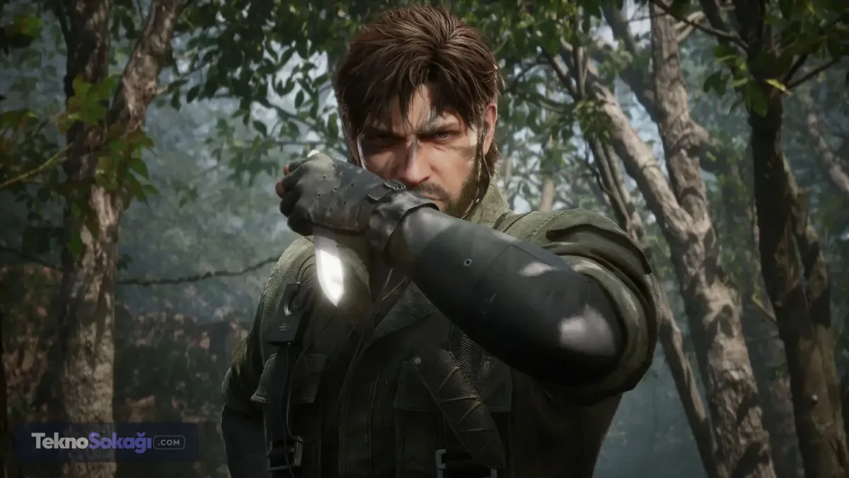 Sanatın Geleceğinde Yapay Zekânın Rolü: Hideo Kojima'dan Önemli Açıklamalar