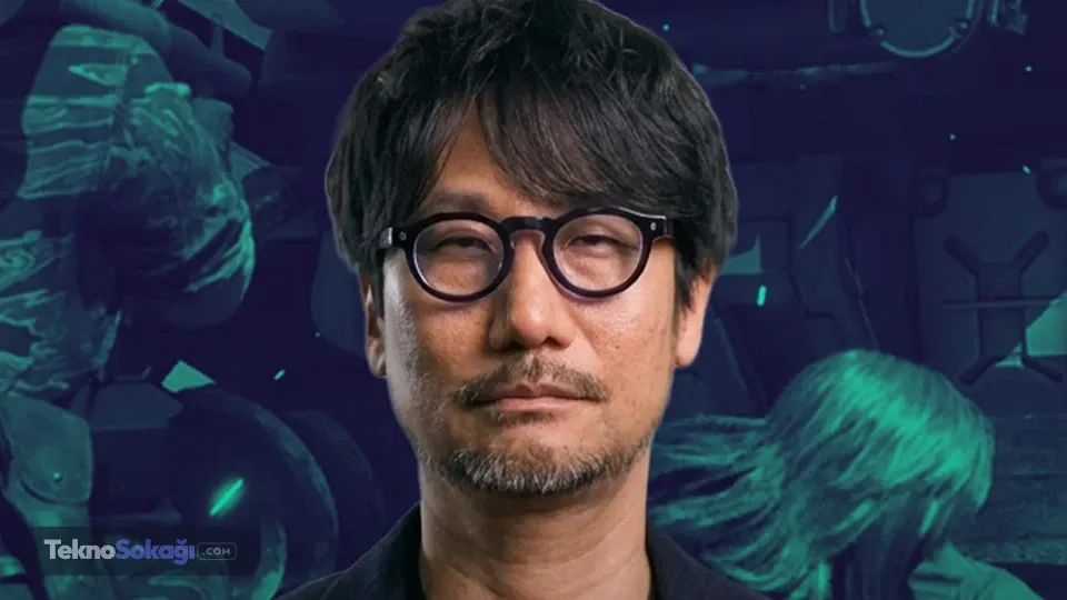 Sanatın Geleceğinde Yapay Zekânın Rolü: Hideo Kojima'dan Önemli Açıklamalar