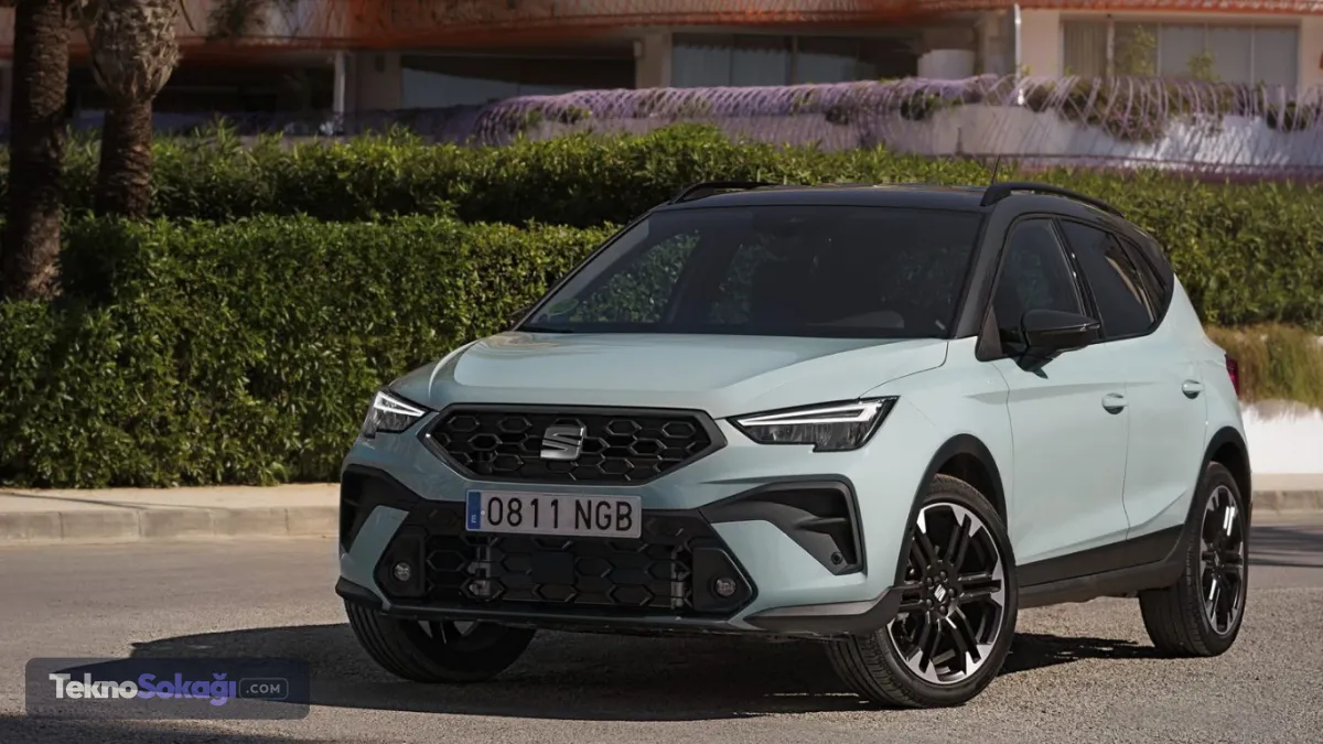 Ateca fiyat listesi Haziran 2026Ateca 1.5 EcoTSI ACT 150 PS DSG Style Plus (Benzinli): 2.561.000 TLOpsiyonel Donanımlar:Metalik Renk: 15.500 TLÖzel Renk: 31.000 TL