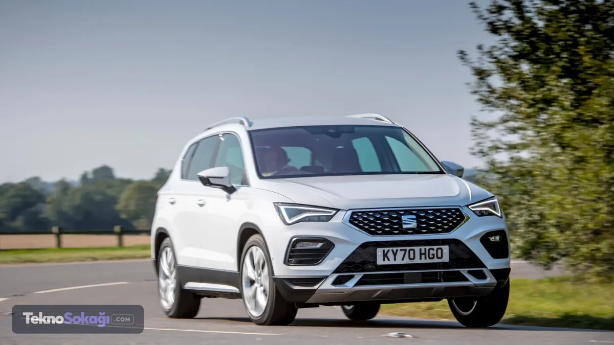 Yeni Arona fiyat listesi Haziran 2026Yeni Arona 1.0 TSI 116 PS DSG Style Plus (Benzinli): 1.968.000 TLOpsiyonel Donanımlar:Metalik Renk: 12.000 TLÖzel Renk: 24.000 TL