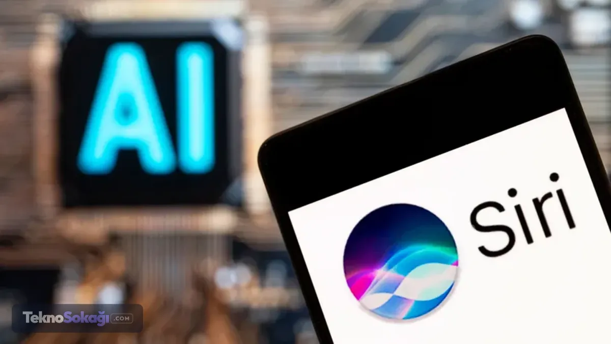 Teknoloji dünyası her geçen gün çok daha gelişmiş dil modelleriyle tanışırken, Apple'ın uzun süredir üzerinde çalıştığı dijital asistanı Siri'nin performansı büyük bir tartışma konusu oldu. Daha akıllı ve farkındalıklı bir sistem olarak konumlandırılması beklenen asistanın rakiplerine kıyasla yetersiz kalması, hızla büyüyen yapay zeka yarışında tehlike çanlarının çaldığına işaret ediyor.