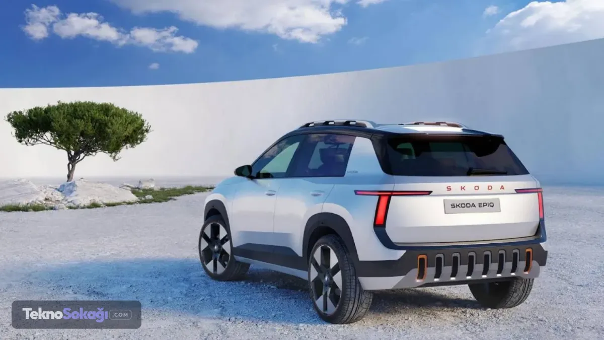 Skoda, bu hamle ile Çekya'daki fabrikalarının kapasitesini talebi daha yüksek olan araçlara yönlendirmeyi hedefliyor. Kısacası Epiq'in İspanya'ya alınması, markanın üretim verimliliğini maksimuma çıkarmayı amaçlayan geniş çaplı planının önemli bir parçası. Yapılan bu planlama sayesinde marka; kapasite yönetimi, üretim hızı ve maliyet odaklı üç temel alanda avantaj sağlamış oluyor.