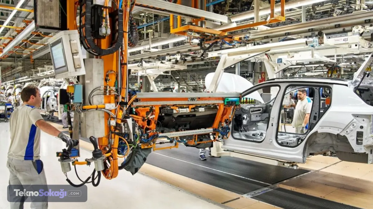 Skoda Epiq özellikleri ne olacak?Şehir içi ulaşıma özel olarak geliştirilen bu kompakt elektrikli araç, boyutları ve teknolojik donanımlarıyla günlük yaşam için oldukça iddialı bir paket sunuyor.