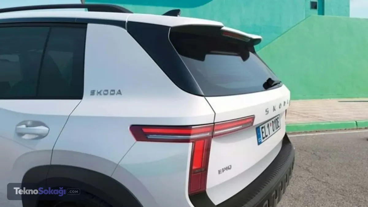 Skoda Epiq fiyatı ne kadar olacak?vrupa’nın bazı pazarlarında modelin fiyatının içten yanmalı motorlu Kamiq seviyesinde olması bekleniyor.&nbsp;25.900 eurodan başlayan fiyatlarla satılacak