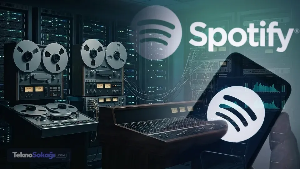 Spotify ve Yapay Zeka Krizi: Gerçek mi, Sahte mi?