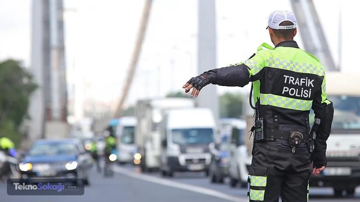 Sürücülerin uzun süredir netlik kazanmasını beklediği araç içi aparatlar ve ses sistemlerine yönelik denetimlerde yeni bir dönem başlıyor.