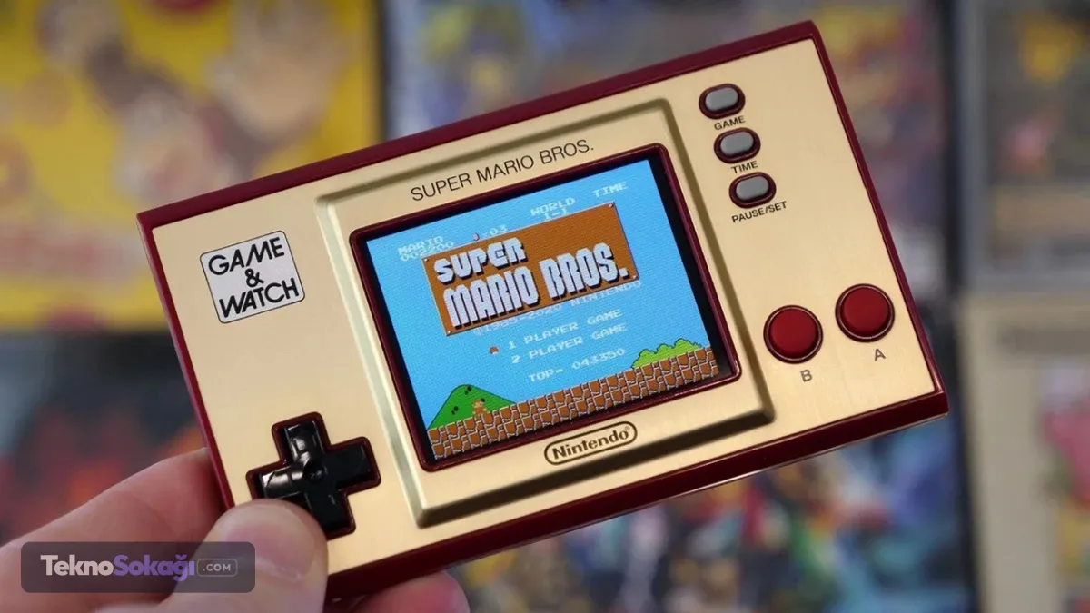 Tarihi Rekor: Kapalı Kutulu Super Mario Bros. 3 Milyon Dolarlık Satışla Gündem Oldu